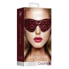Ouch! Luxury Masque Luxury Rouge